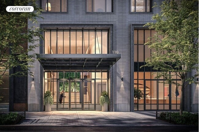 Building Photo - 110 Charlton St