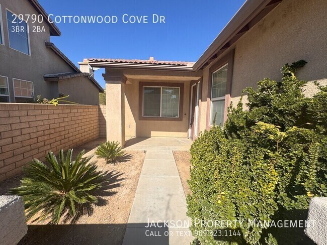 Building Photo - 29790 Cottonwood Cove Dr