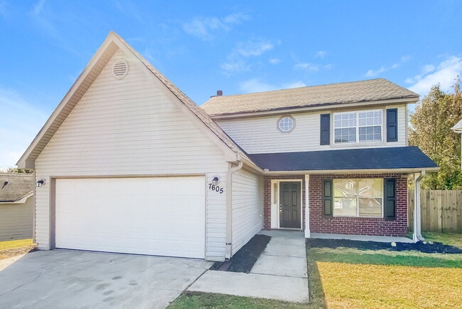 Building Photo - 7605 Briar Crest Ct