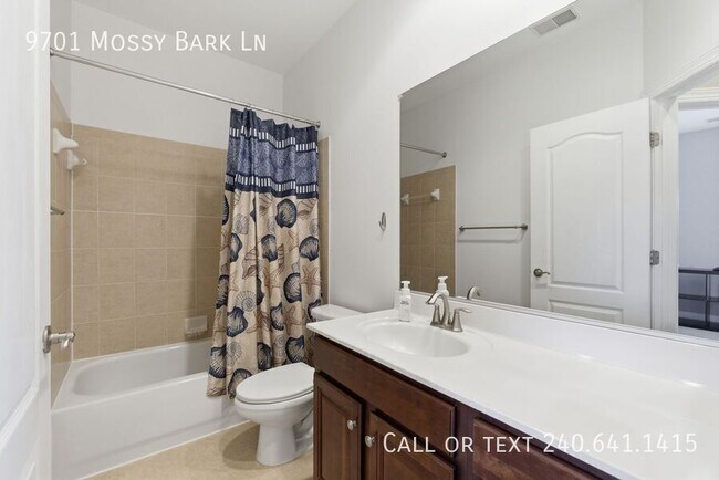 Building Photo - 9701 Mossy Bark Ln