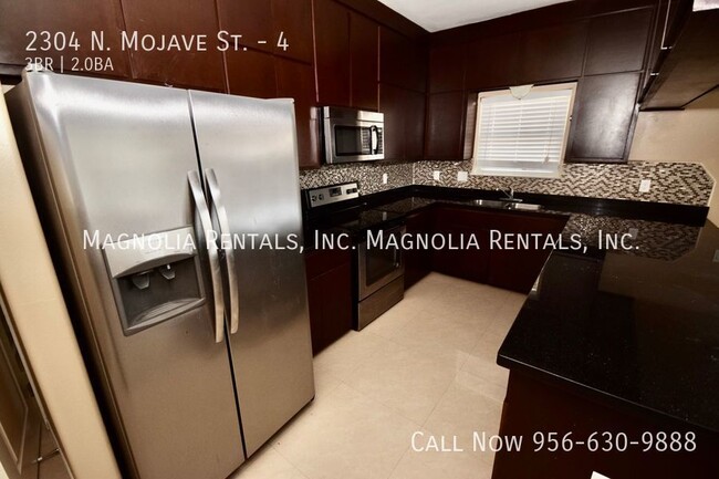Building Photo - Edinburg Apartment for Rent