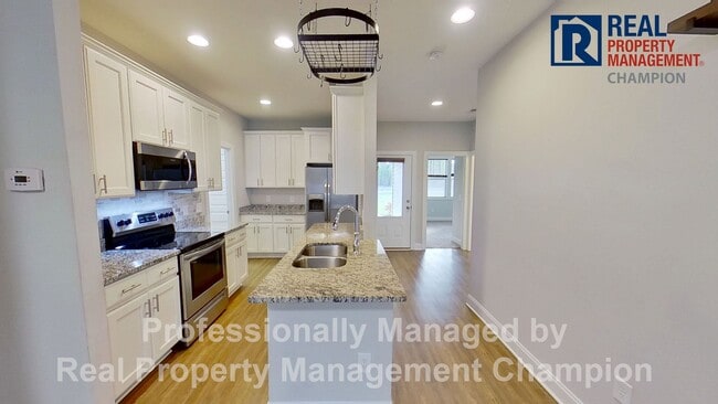 Building Photo - Beautiful Home in Hampstead on Spacious Lot
