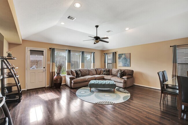Building Photo - 9706 Lockhart Reach Ln
