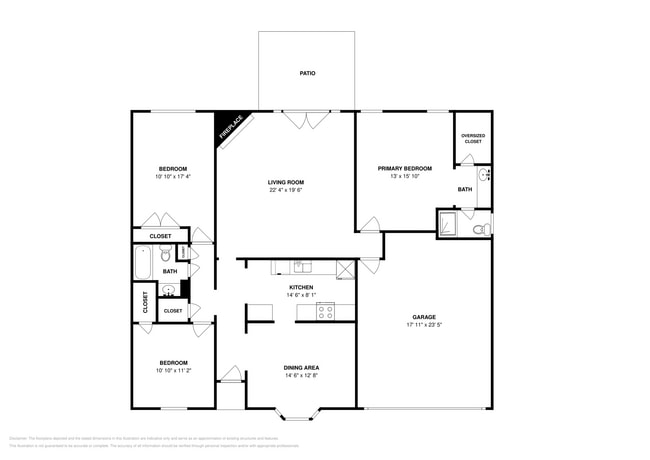 Building Photo - 3434 Deer Valley Dr