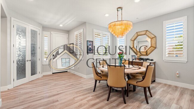 Building Photo - Gorgeous 1-Story Solar Home in Highly Pres...