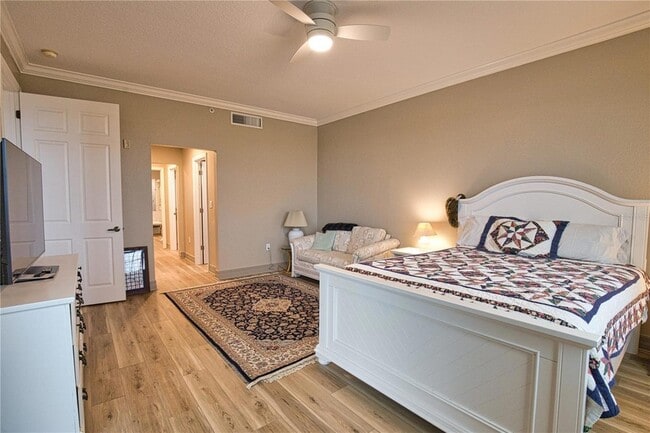 Building Photo - 5100 Jessie Harbor Dr
