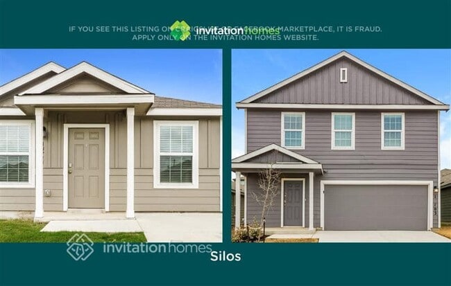 Building Photo - 6635 Scarecrow Wy