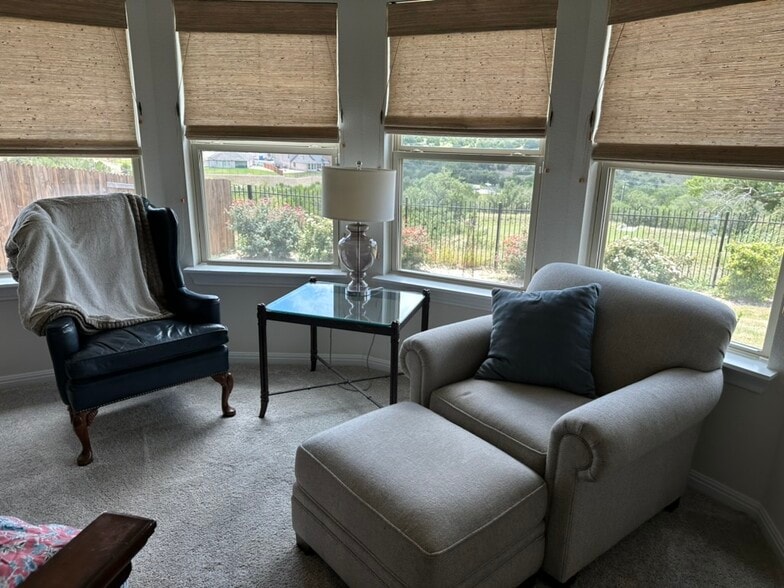 Primary Bedroom Suite - 22208 Coyote Cave Trl