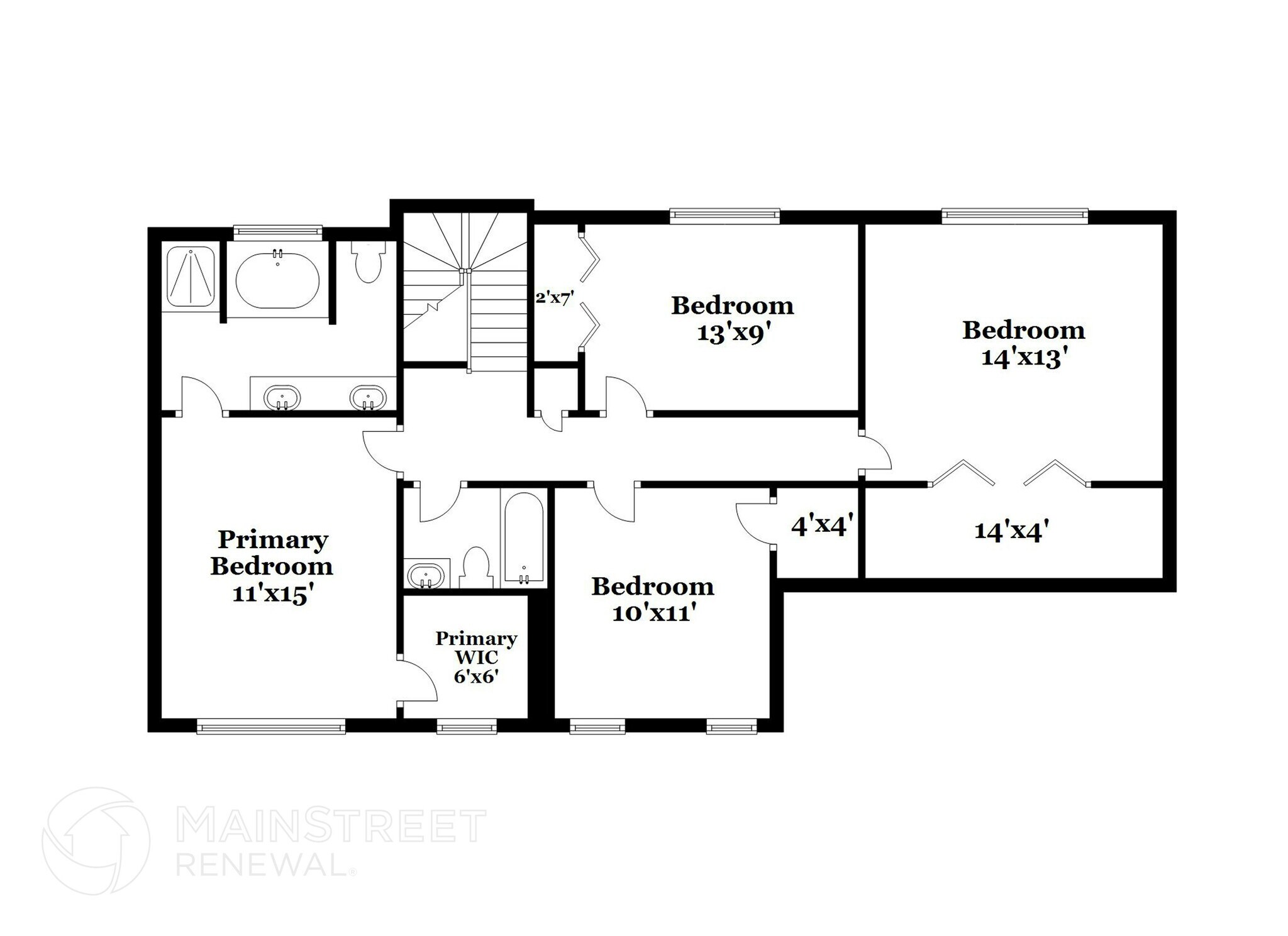 Building Photo - 119 Dickerson Cove Dr
