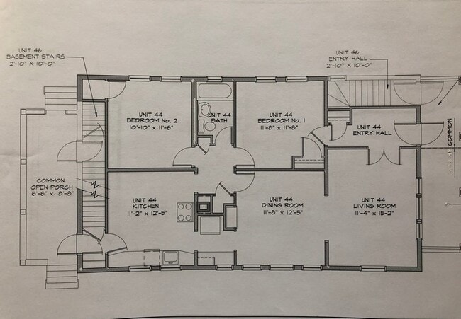 Building Photo - 44 Webster St