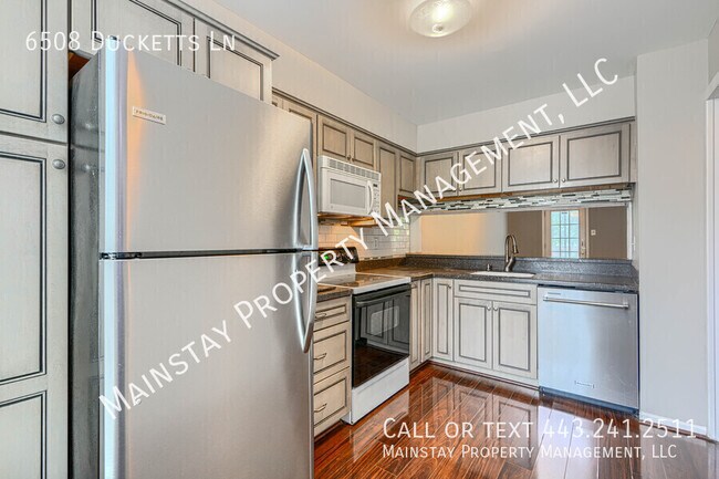 Building Photo - 6508 Ducketts Ln