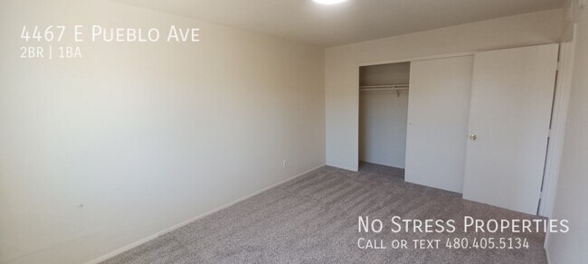 Building Photo - Town Home off 40th St and Broadway!