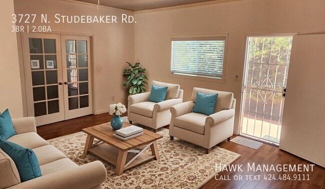 Building Photo - 3727 N Studebaker Rd