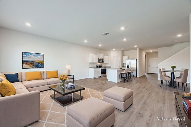 Building Photo - 3433 Marie Dr