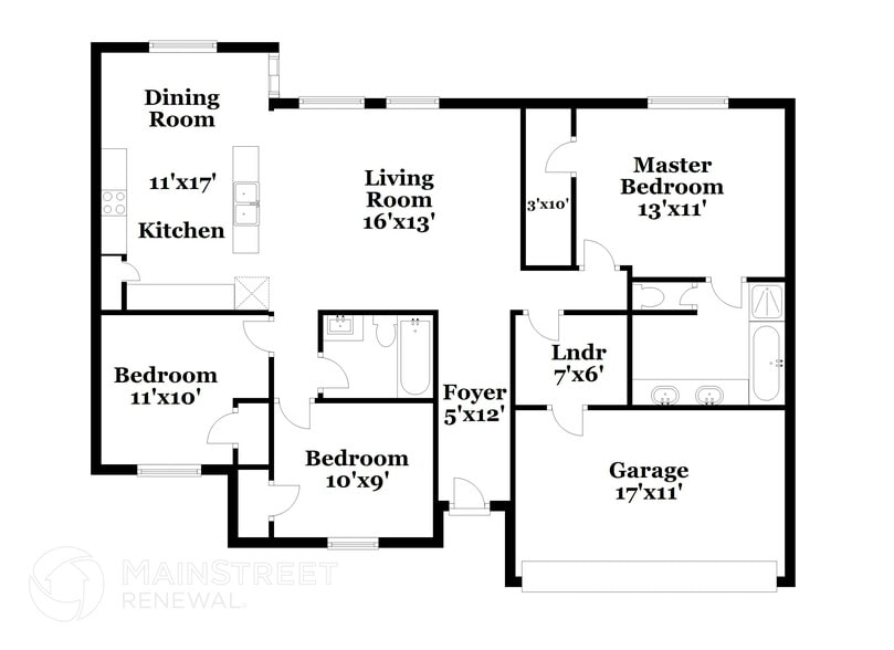 Building Photo - 927 Remington Ranch Rd