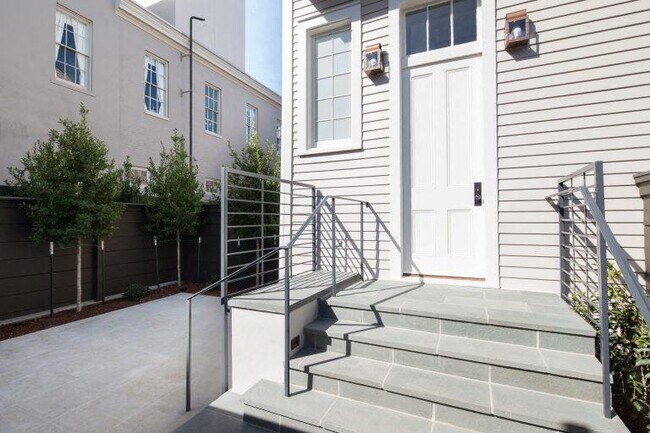 Building Photo - Townhomes at Saint Anna