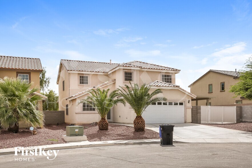 Building Photo - 705 Picasso Picture Ct