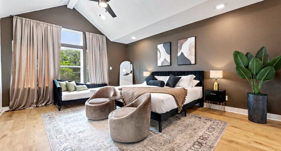 Building Photo - 5502 Texas St