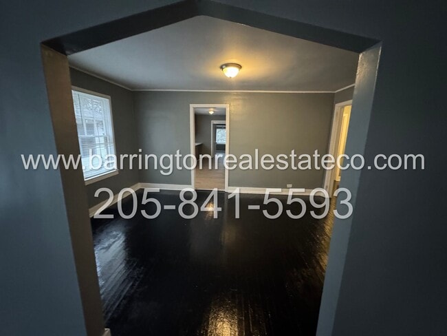 Building Photo - Birmingham/East Lake - Zero Deposit