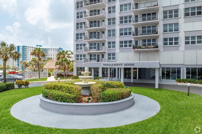 Building Photo - 405 N Ocean Blvd