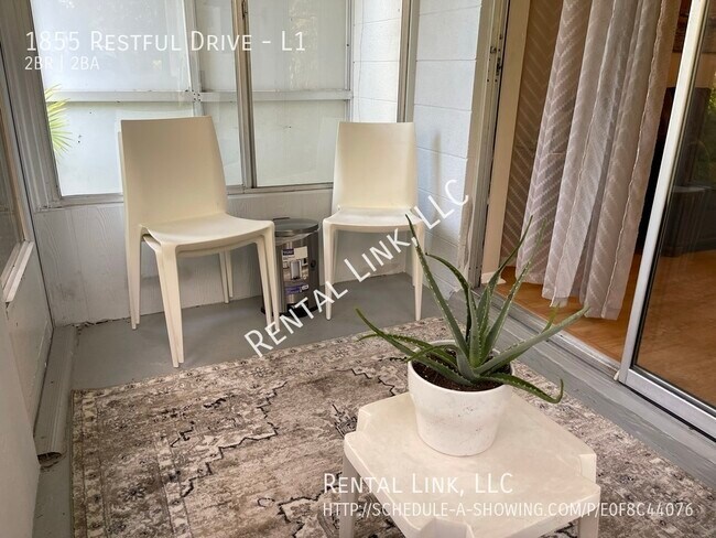 Building Photo - 1855 Restful Dr