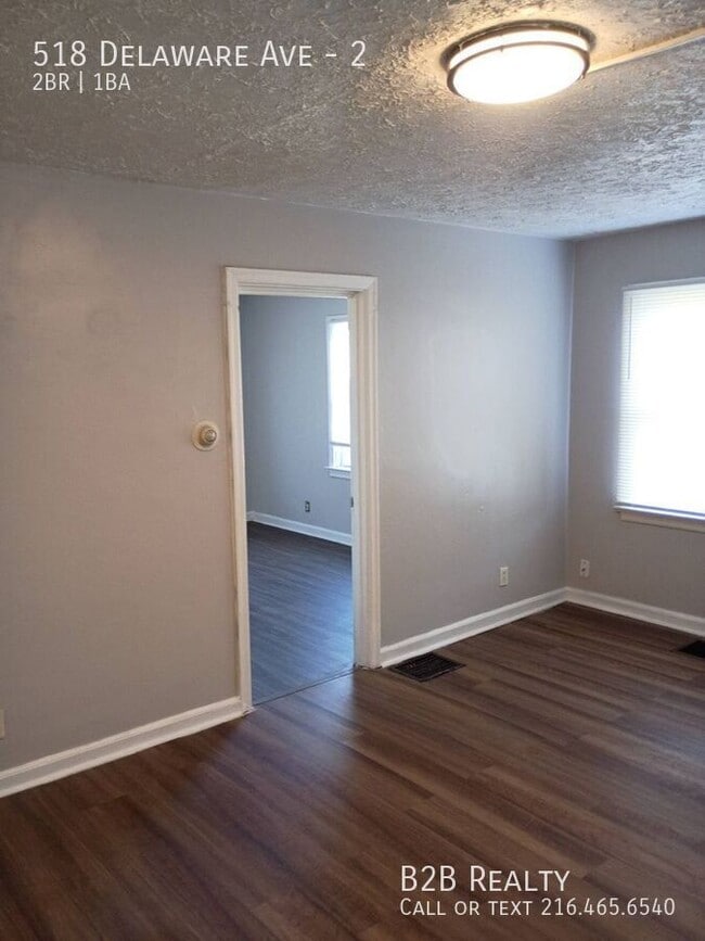 Building Photo - 518 Delaware Ave