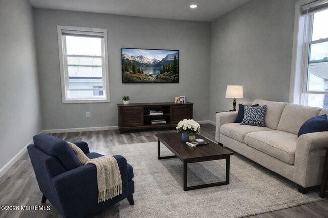 Building Photo - 399 Monmouth Ave