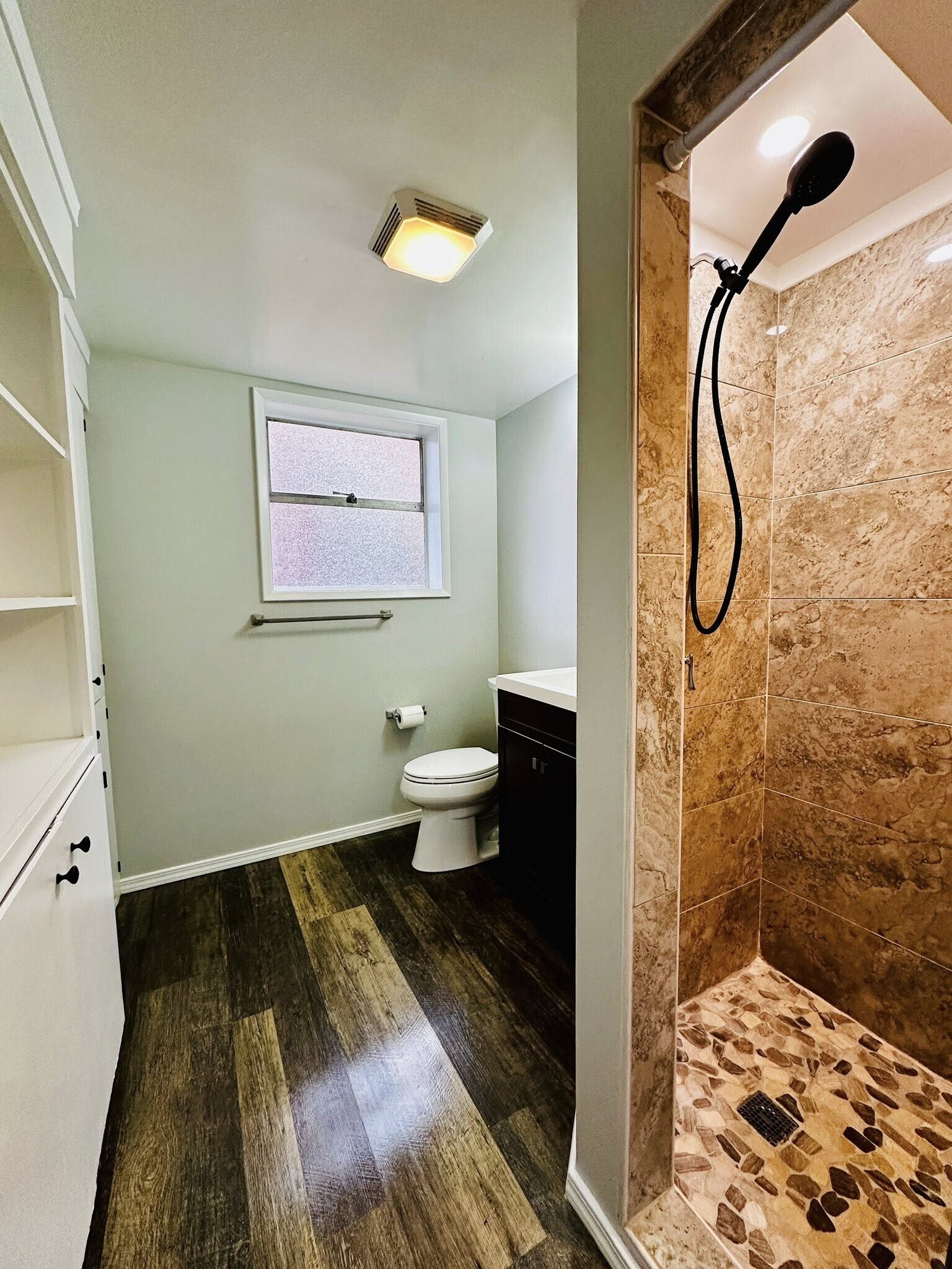 Bathroom - 1056 Olympia Ave NE