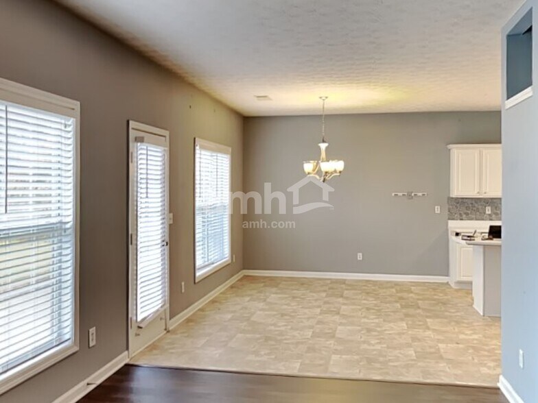 Building Photo - 3208 Milstead Walk Way