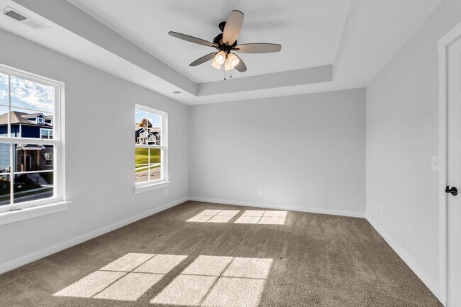 Building Photo - Beautiful Home in Hamlet at Carothers Cros...