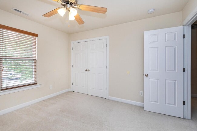 Building Photo - 3820 Yates Mill Trail