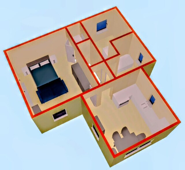 Building Photo - 28 Willow Plz