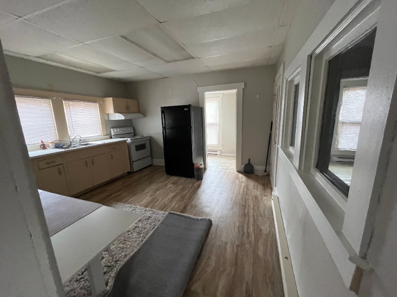 Building Photo - 501 Pratt St