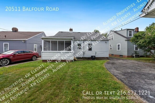 Building Photo - 20511 Balfour Rd