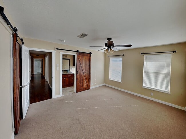 Building Photo - Charming Brick Home in the Heart of Richland Hills – Birdville ISD