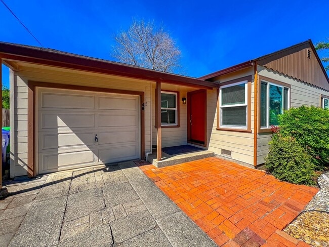 Building Photo - Charming Westwood Cottage in the Heart of Napa