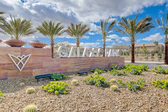 Building Photo - Gated community Located within the Valley Vista Master Plan. 4 Bed 3 Bath features and Open and i...