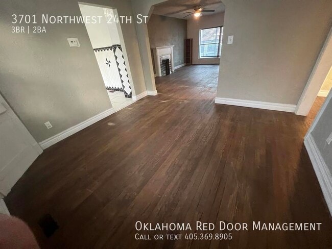 Building Photo - 3701 NW 24th St