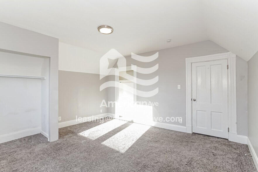 Building Photo - 4503 Decoursey Ave