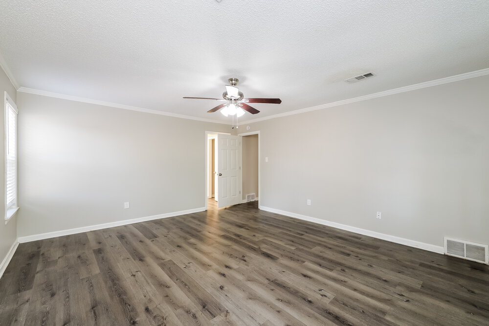 Building Photo - 4924 W Hedgewall Cir