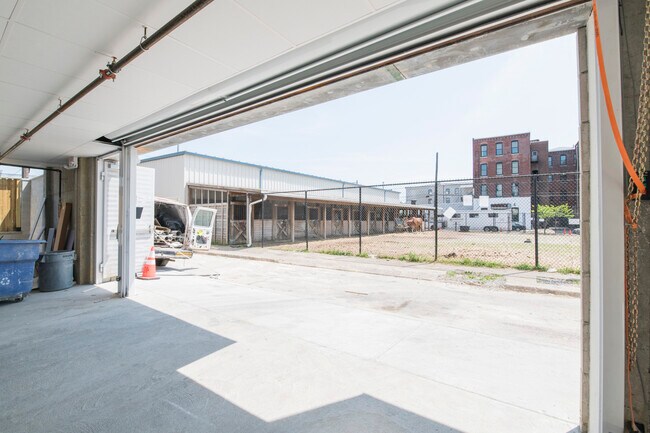 Building Photo - 1633 N. 2nd Street