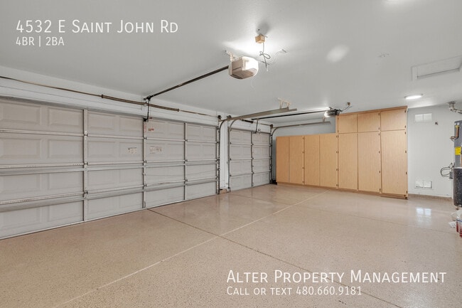Building Photo - 4532 E St John Rd