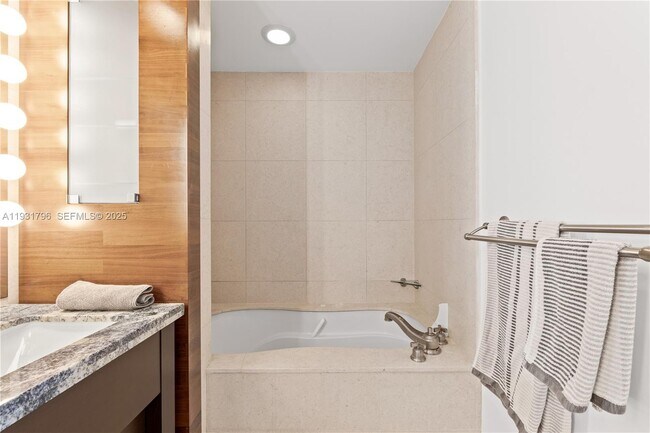 Building Photo - 6799 Collins Ave