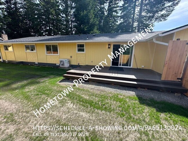 Building Photo - 2809 Timber Ct SE