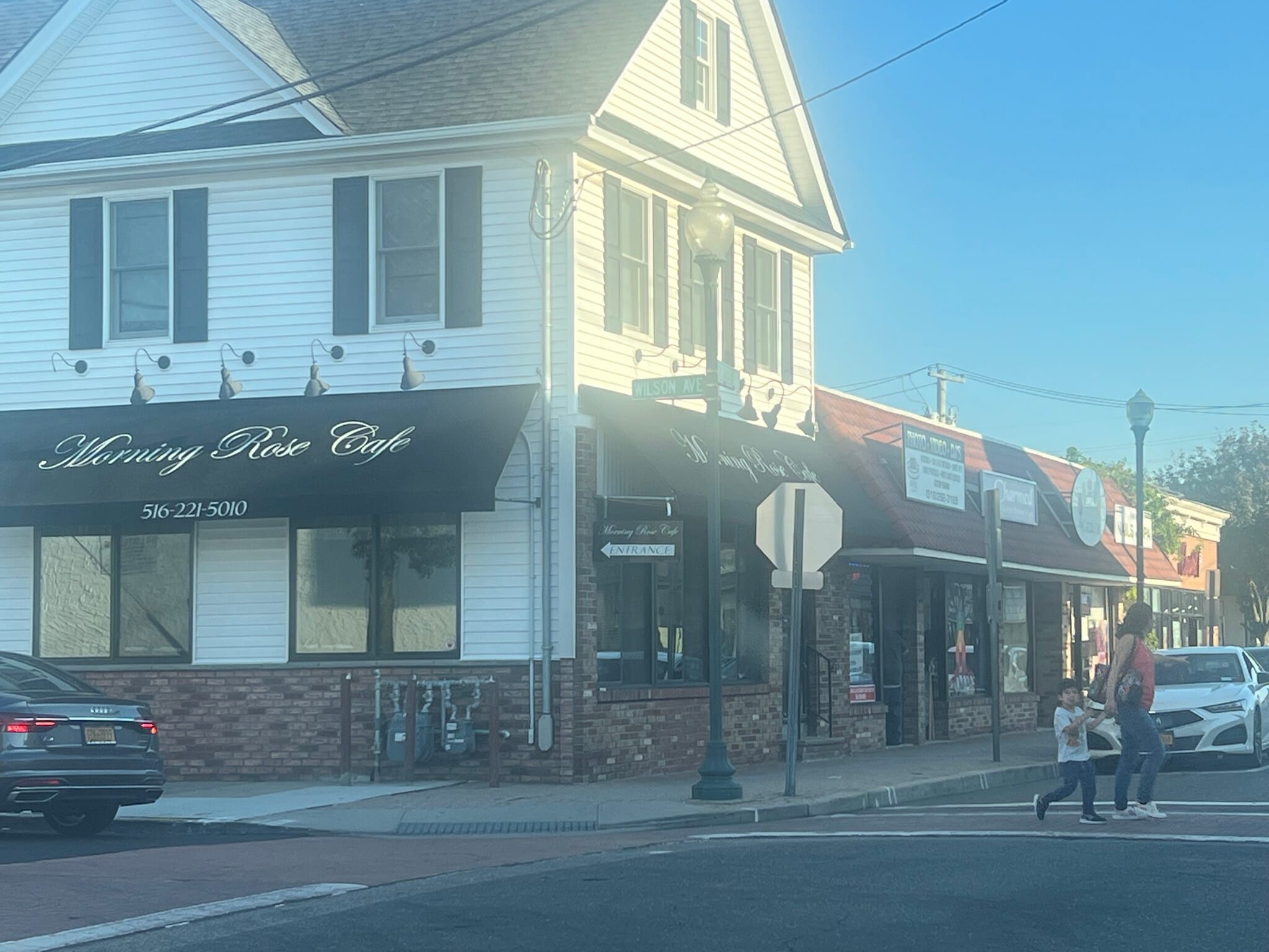 Building Photo - 1961 Bellmore Ave