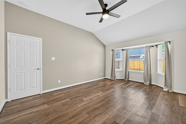 Building Photo - 16930 Creek Mountain Dr