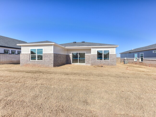 Building Photo - New Construction Home in Edmond