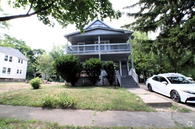 Building Photo - 10514 Mount Auburn Ave