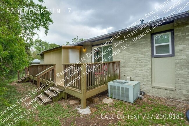 Building Photo - 5216 McCarty Ln