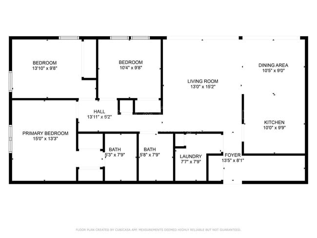 Building Photo - 5850 Fresno Ct